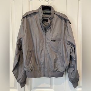Vintage Members Only Jacket 1990s size 46